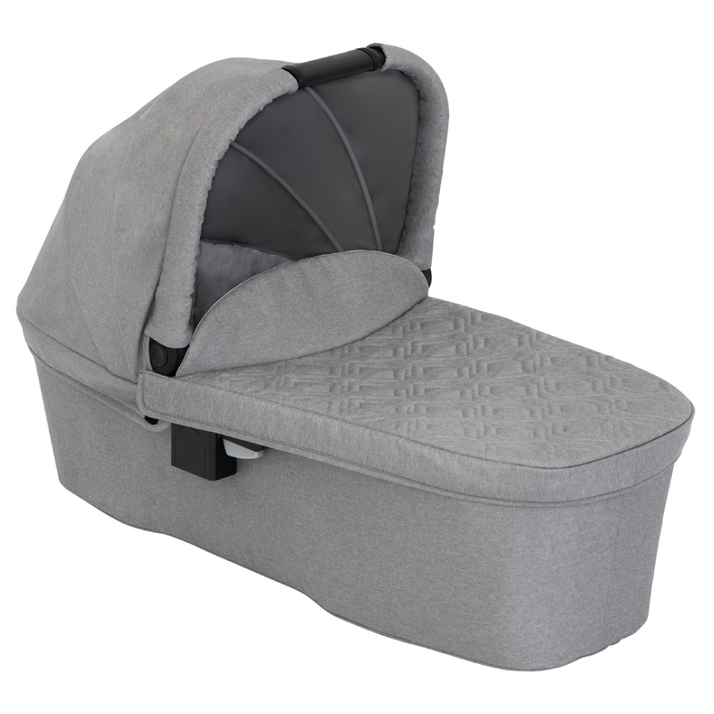 Carucior 3 in 1 Graco Near2Me DLX Ash - imagine 7