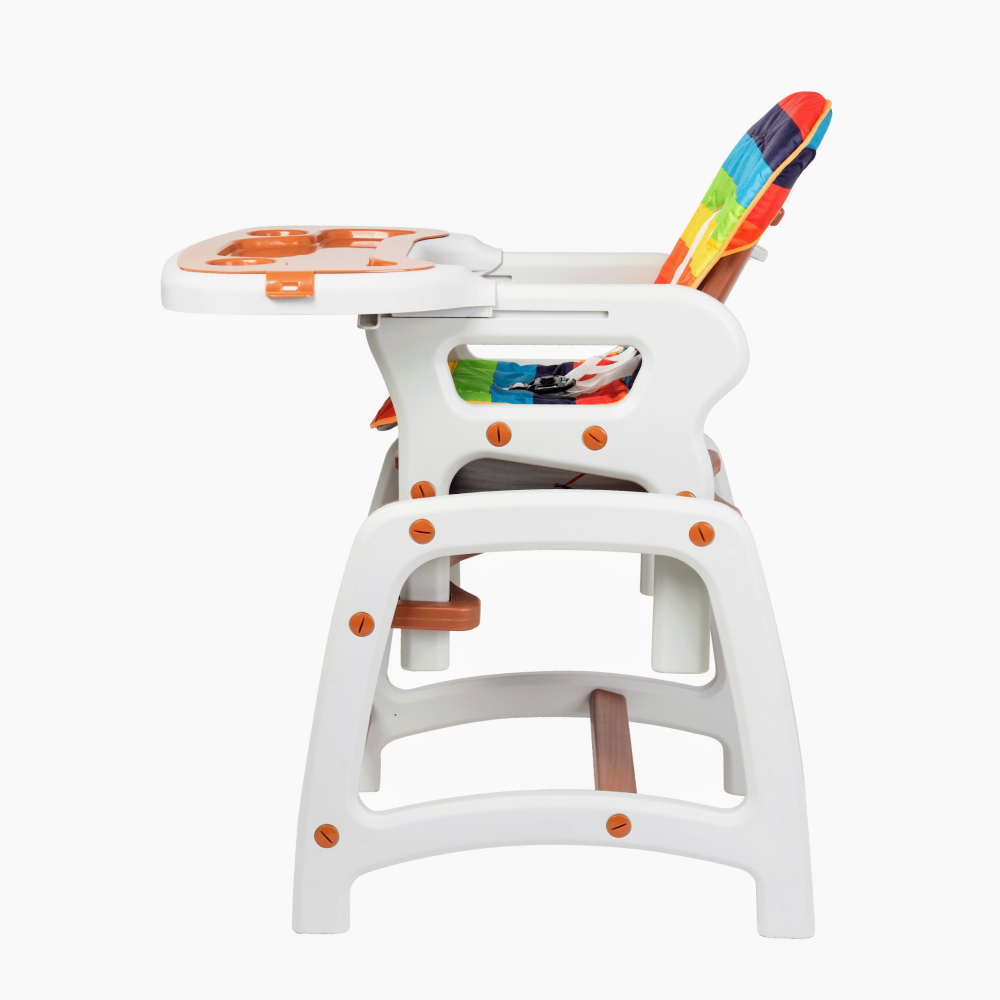 Scaun de masa Juju Eat & Play Maro