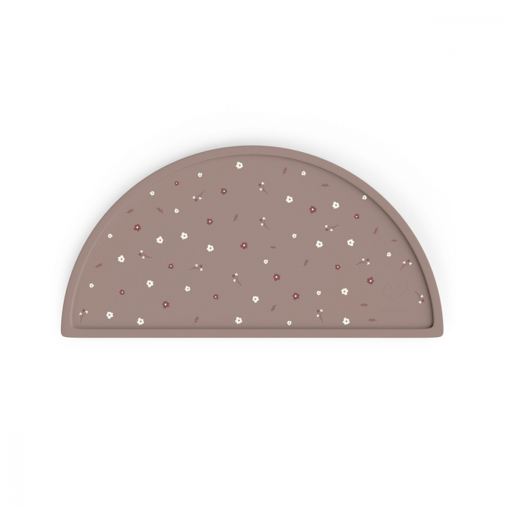 Covoras Diversificare BabySteps Peony Silicon - imagine 5