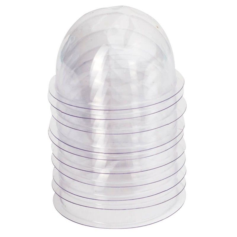 Set 40 capsule Kidscare aerosoli ultrasunete