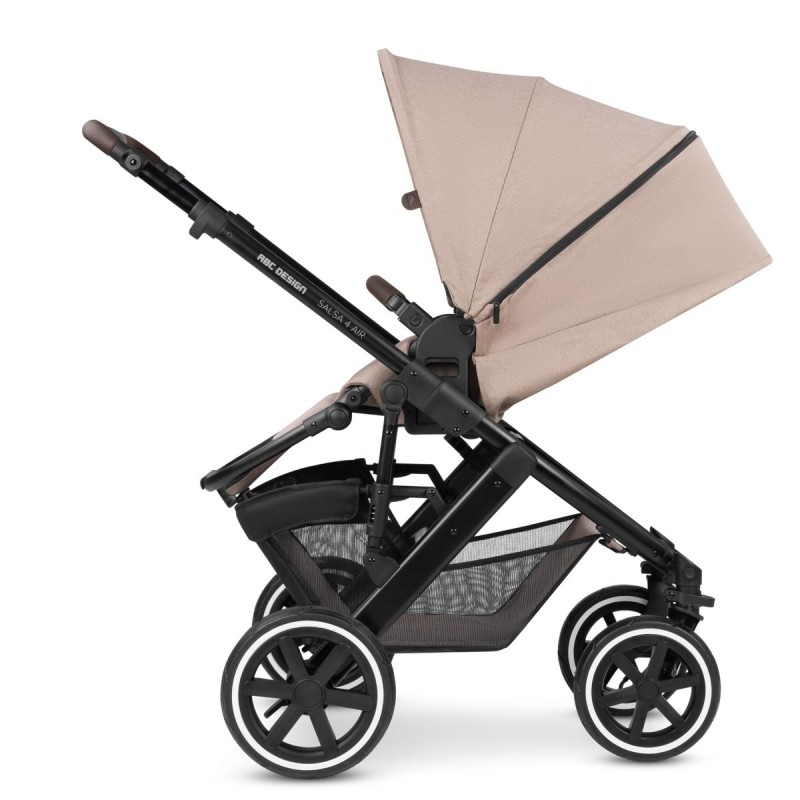 ABC Design Salsa 4 Air 3in1 Compact - imagine 3