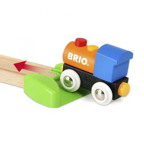 Prima mea ferma Brio 33826 - Trenulete si Animale - imagine 7