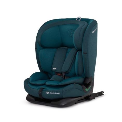 Scaun Auto Kinderkraft Oneto 3 i-Size, Siguranță Testată