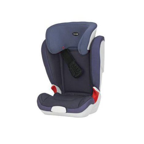 Scaun auto Britax-Romer KID XP, Siguranță XP-PAD