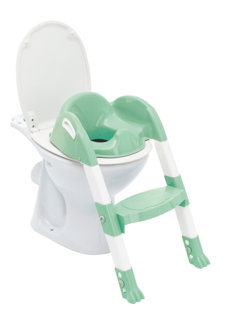Reductor Kiddyloo Thermobaby | Autonomie la Toaletă - imagine 7