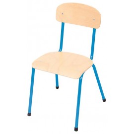 Scaun Prescolari Bambino Mar.3 Albastru