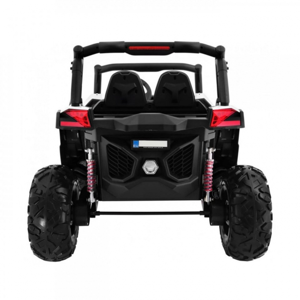 Novokids Buggy UTV 2 locuri Offroad Electrica - imagine 3