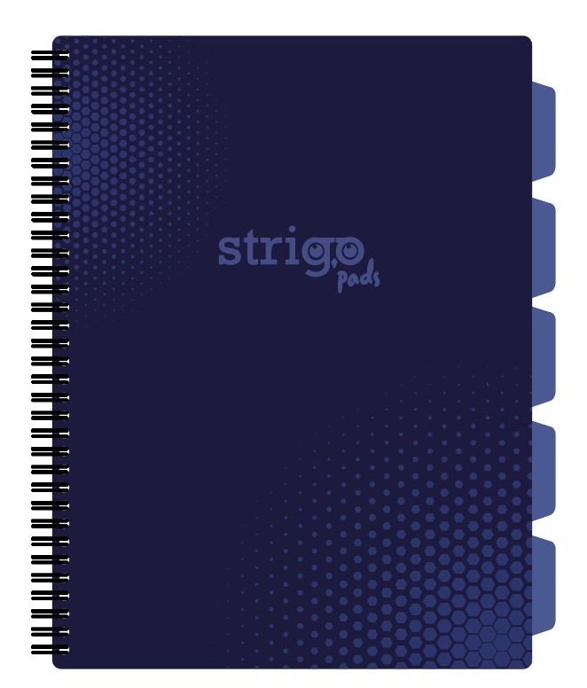 Caiet Strigo Project Basic A4, Matematică