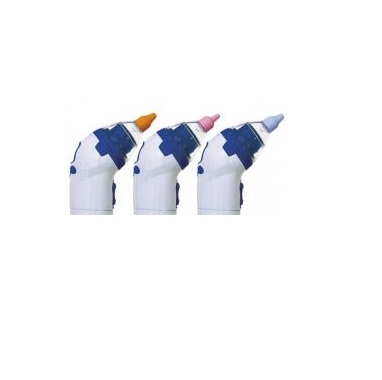 Aspirator Nazal Joycare - Curățare Ușoară și Sigură - imagine 2