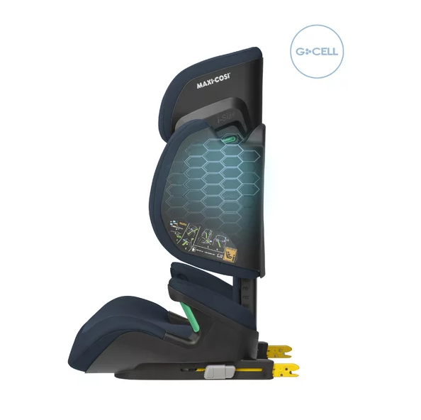 Scaun Auto Maxi-Cosi RodiFix R I-Size - Siguranță Maximă - imagine 4