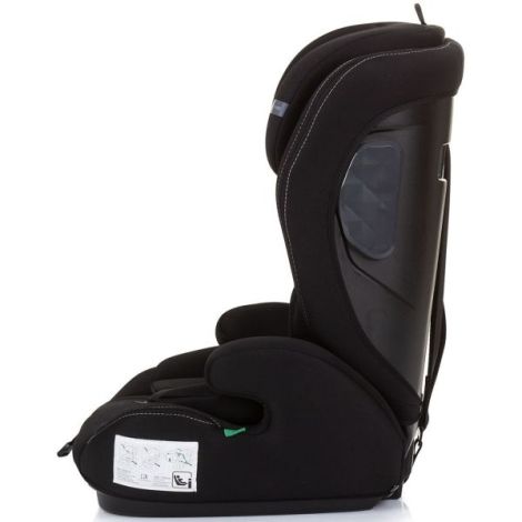 Chipolino Icon I-Size: Scaun auto sigur 76-150 cm - imagine 4