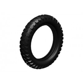 Cauciuc Tyre Cross 12.5x2.25 Berg Toys