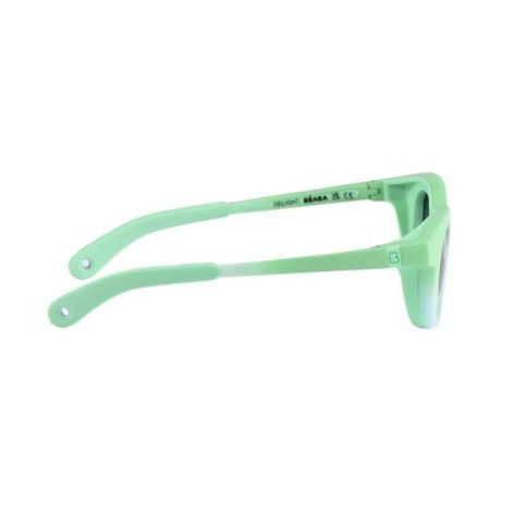 Ochelari Soare Beaba 9-24l Rainbow Green - imagine 3