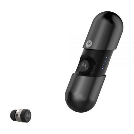 Motorola VerveBuds400 True Wireless - imagine 2
