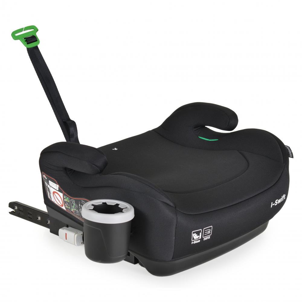 Înăltător Auto Cangaroo Swift ISOFIX I-Size - imagine 6