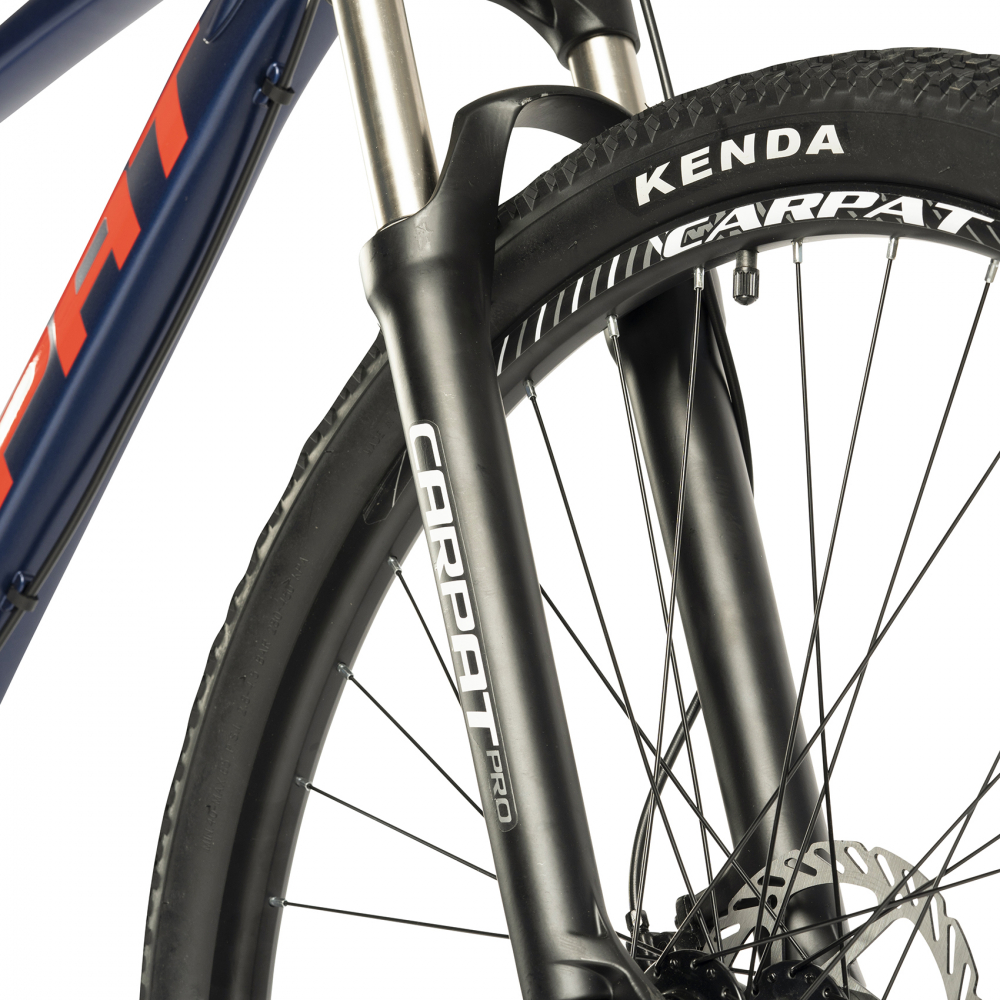 Mountain Bike Carpat PRO C29212H 29" Limited - imagine 4