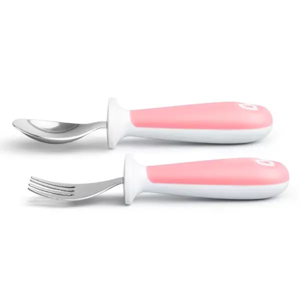 Set tacâmuri Munchkin Raise, Roz, 12L+
