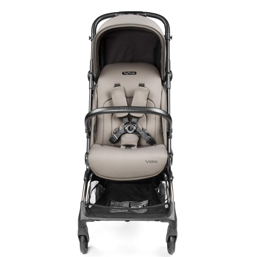 Peg Perego Volo - Carucior ultracompact 5.4kg