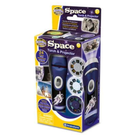 Proiector Spațial Brainstorm | 24 Imagini NASA