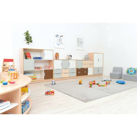 Covor Gri Igienic Moje Bambino 2x3m - imagine 6
