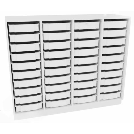 Set Quadro 159 Moje Bambino - Organizare Spațială Ideală
