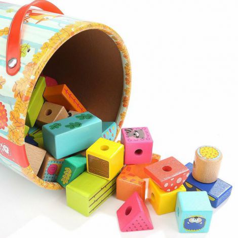 Set Constructie Topbright | Dezvoltare si Creativitate - imagine 3