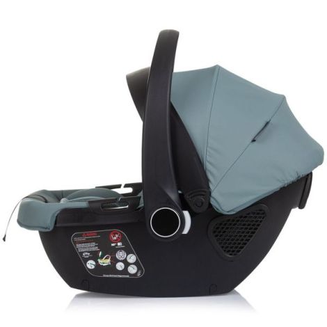 Chipolino Magnum 3in1 - Sistem Complet Carucior - imagine 19