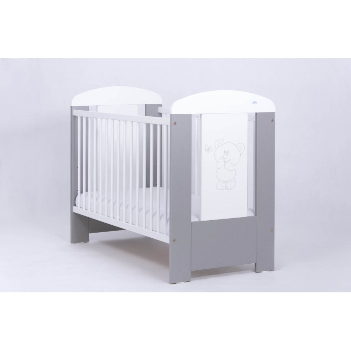 Patut Bear Silver Eurogloria + Saltea - imagine 3