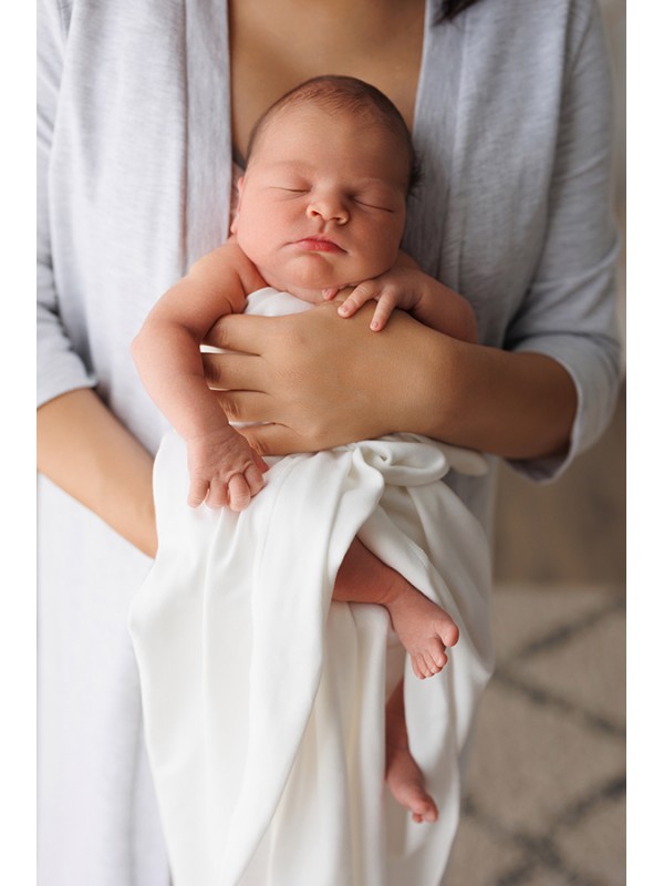 Paturică Multifuncțională Bumbac Organic | Momykeep - imagine 2