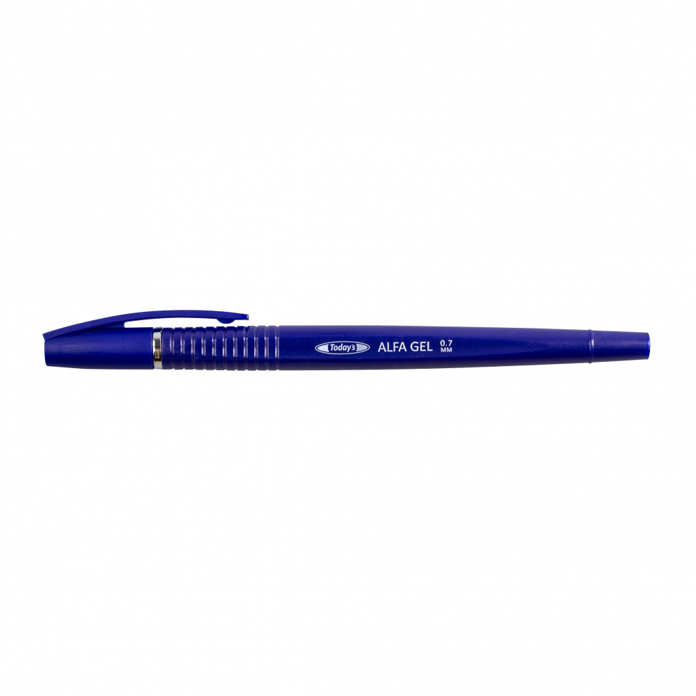 Pix Gel Todays Alfa 0.7mm, Scriere Lină
