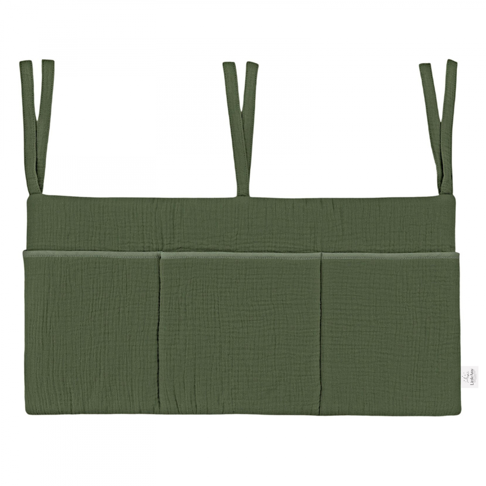 Organizator Pat Little Amy - Muselina, 60x30 - imagine 2