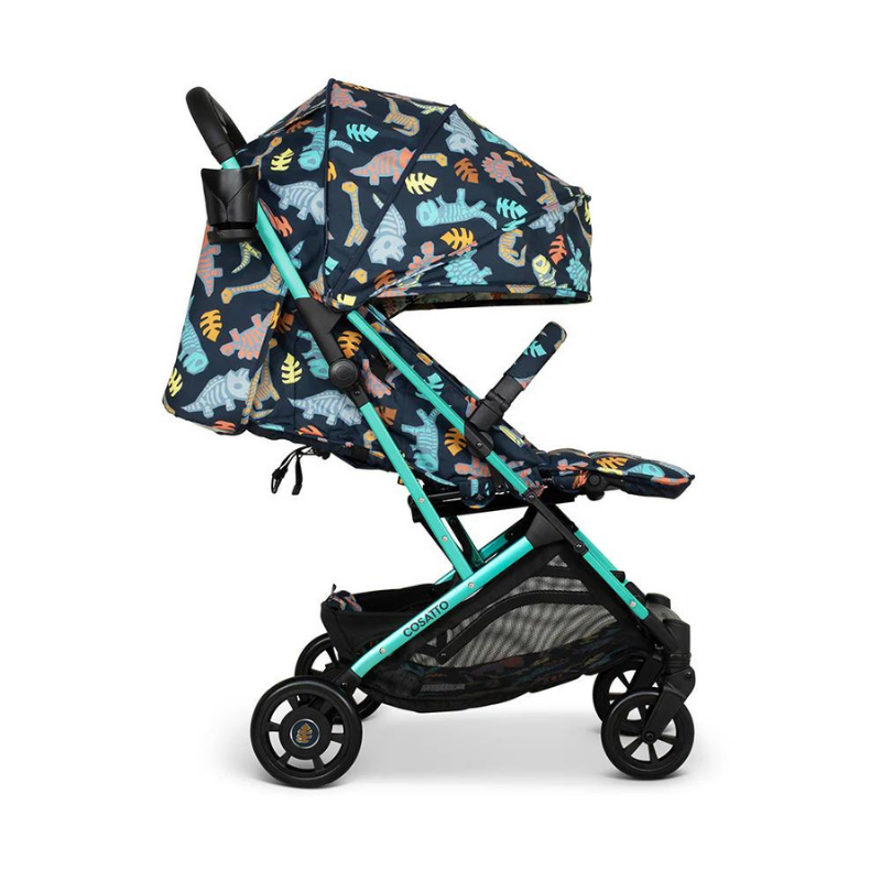 Cosatto Woosh 4: Carucior Compact 0-25kg