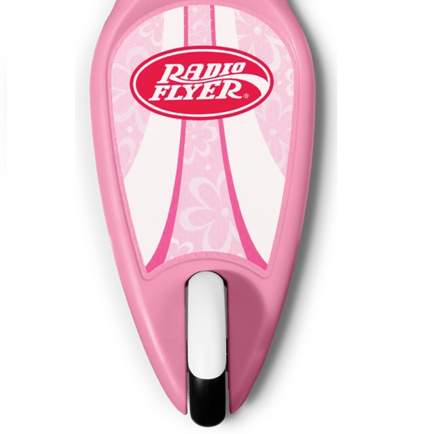 Trotineta Radio Flyer My 1st Scooter Sport Pink - imagine 4