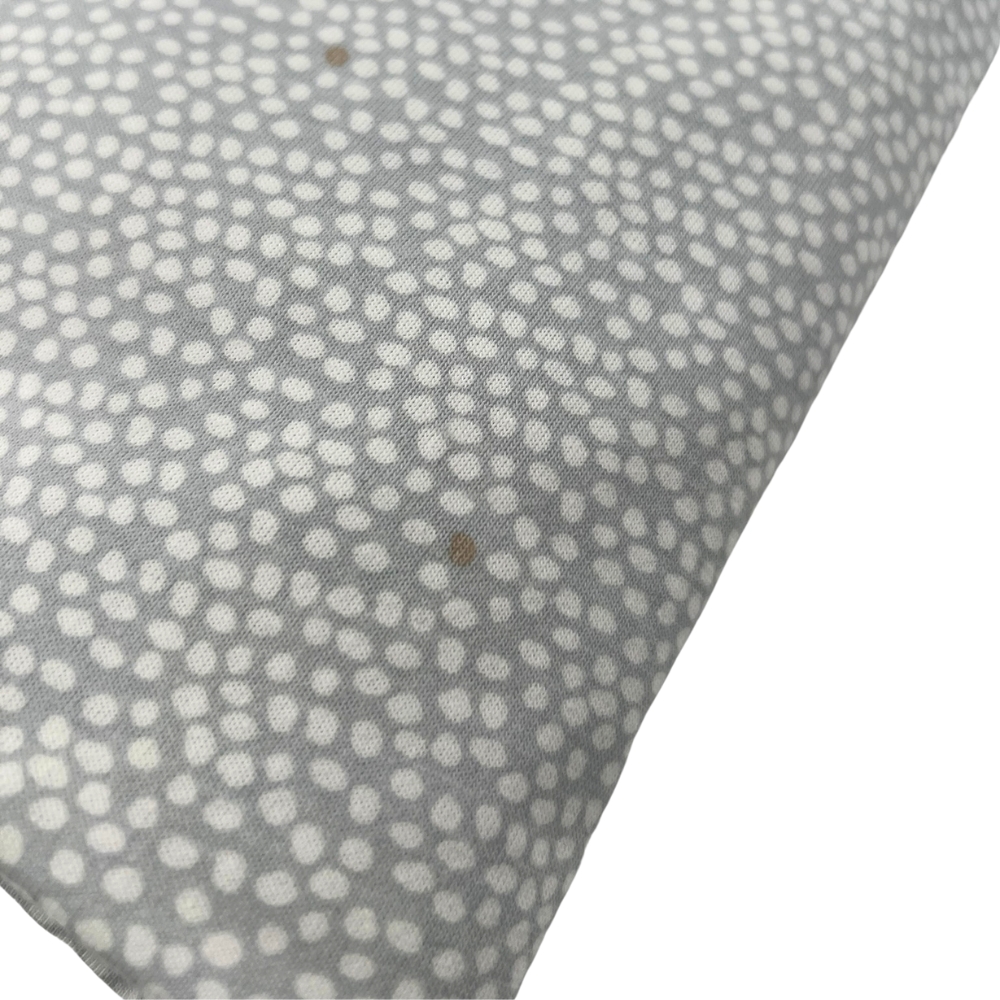 Cearceaf Jersey Spots and Dots Kids Decor 70x120