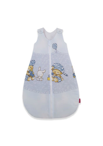 Sac de dormit primavara Hai la joaca 0.8 TOG - imagine 3
