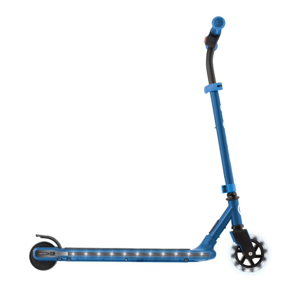 Trotineta Electrică Globber E-Motion 6, Albastră - imagine 4