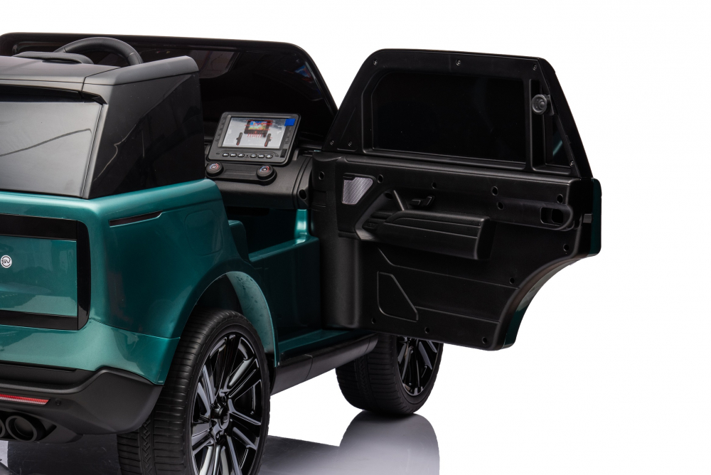 Range Rover Electrica 90W Premium Licențiată - imagine 7