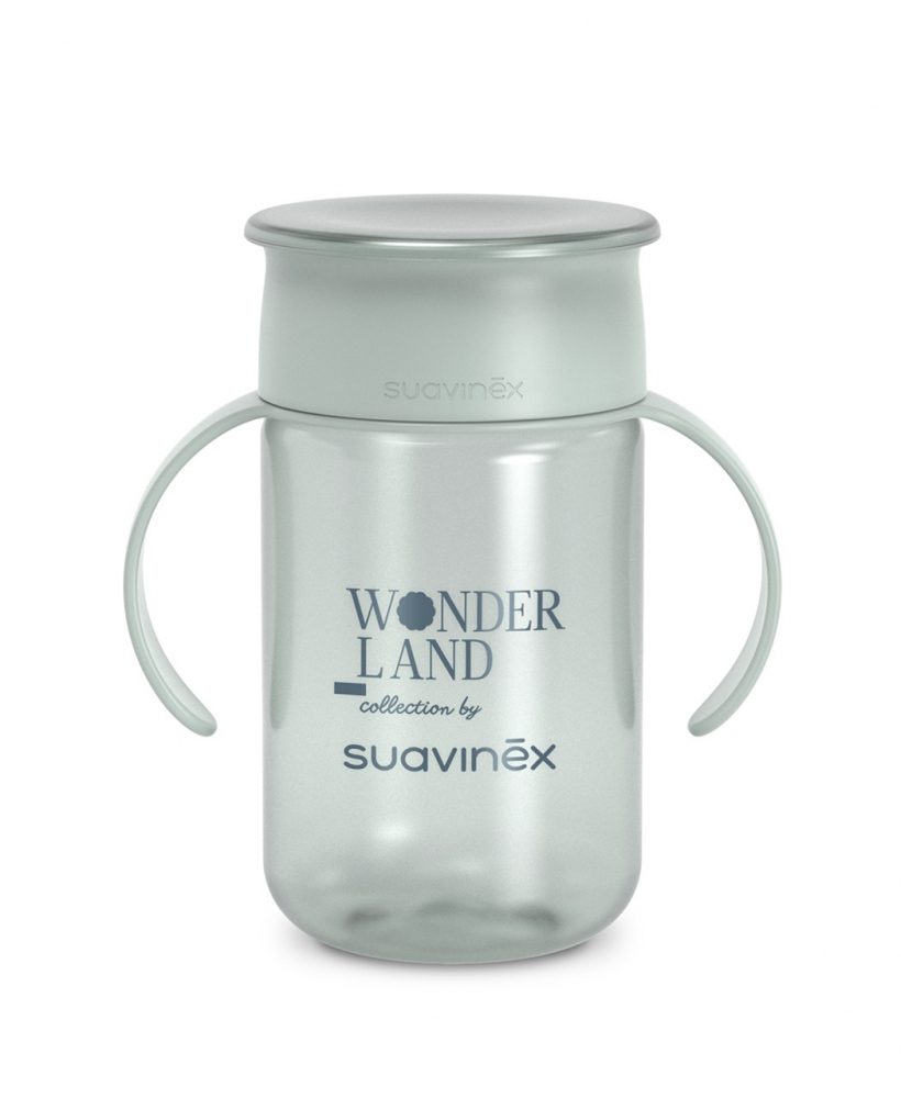 Cana Suavinex Wonder 360°, Anti-Varsare - imagine 2