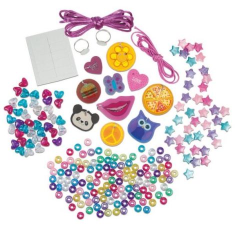 Set Creatie Bijuterii Galt | Jucarii Creativitate - imagine 3