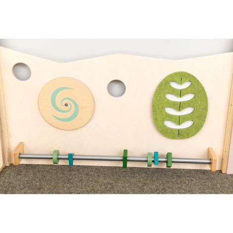 Complex Joaca Iris Moje Bambino | Joc Interior Bebelusi - imagine 14