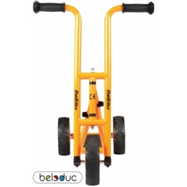Trotineta Mini Rolly Beleduc - Siguranta si Functie - imagine 2