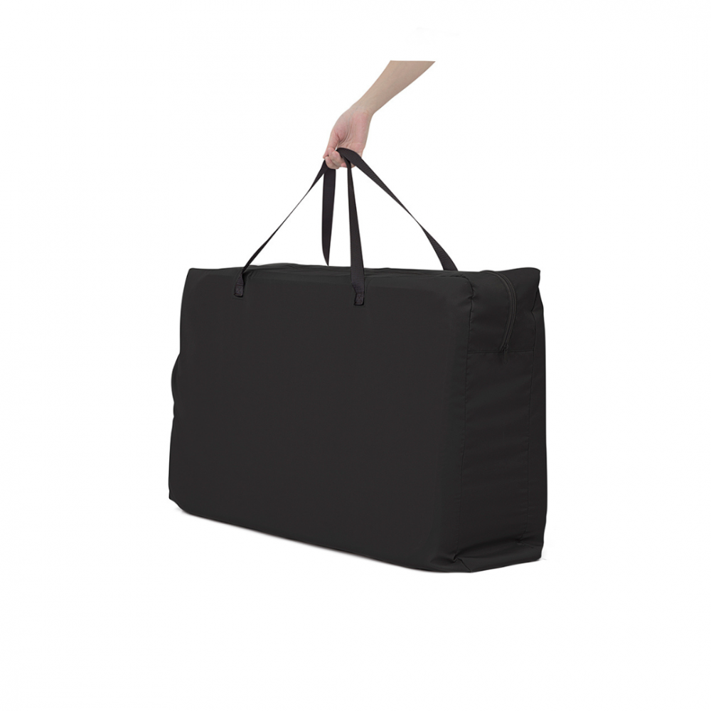 Patut Pliant 2in1 Joie Roomie Glide, Panou Glisant - imagine 7