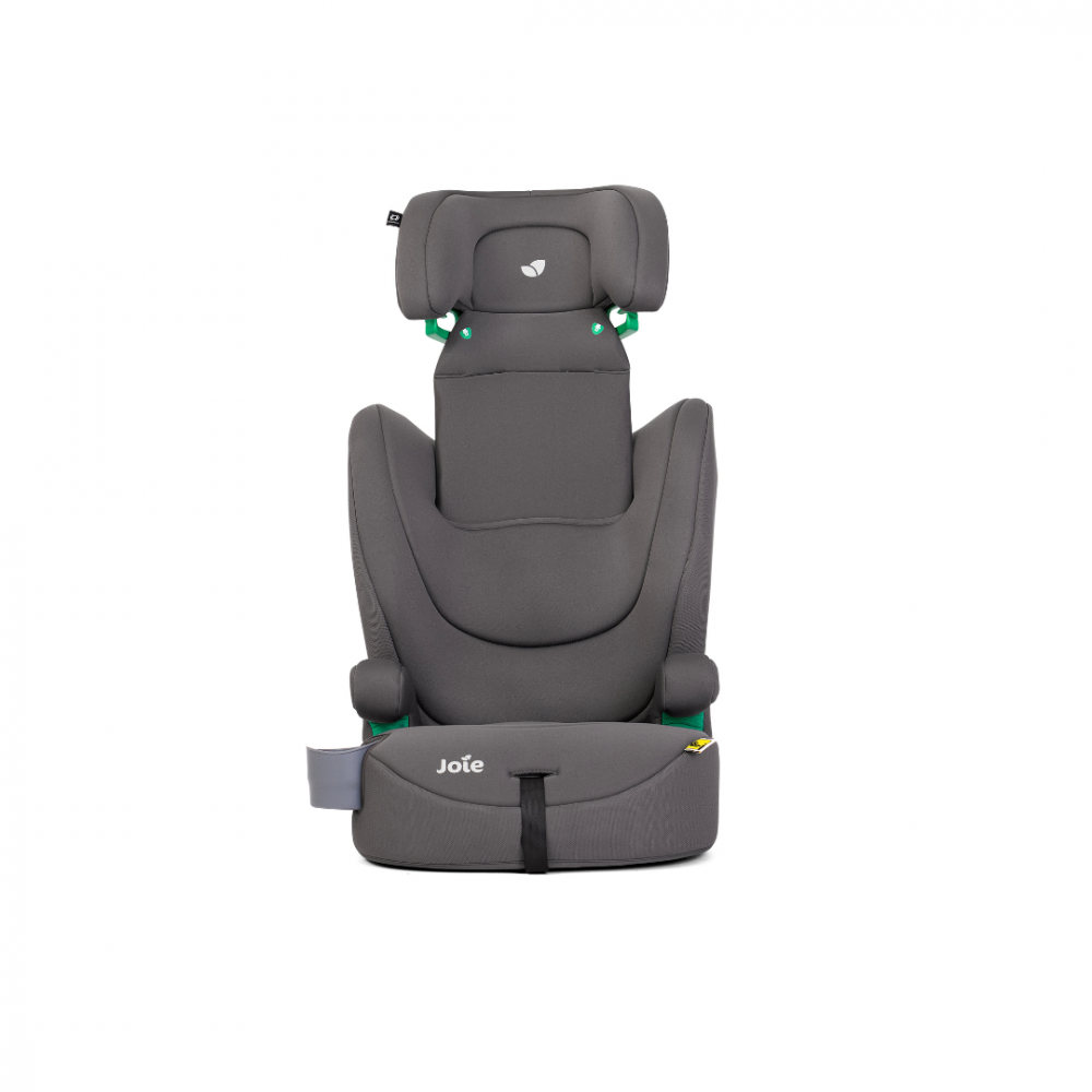 Scaun Auto Joie Elevate R129, Siguranță Premium