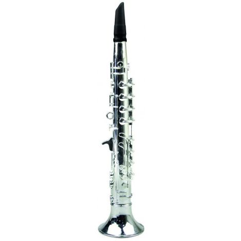 Clarinet Reig Jucărie 8 Note Muzicale pentru Copii