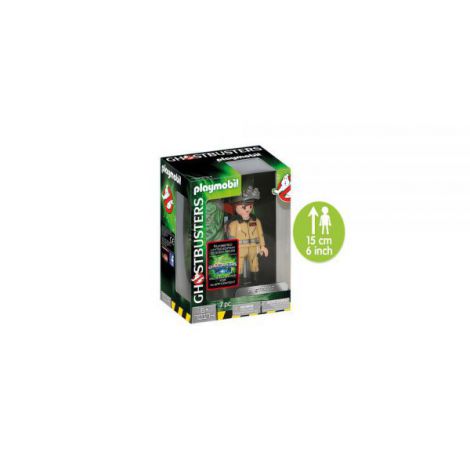Playmobil Stants Ghostbuster Figurină de Colecție