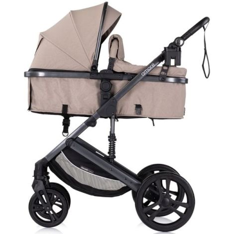 Carucior Chipolino Amore 2 in 1 Tiramisu - imagine 7