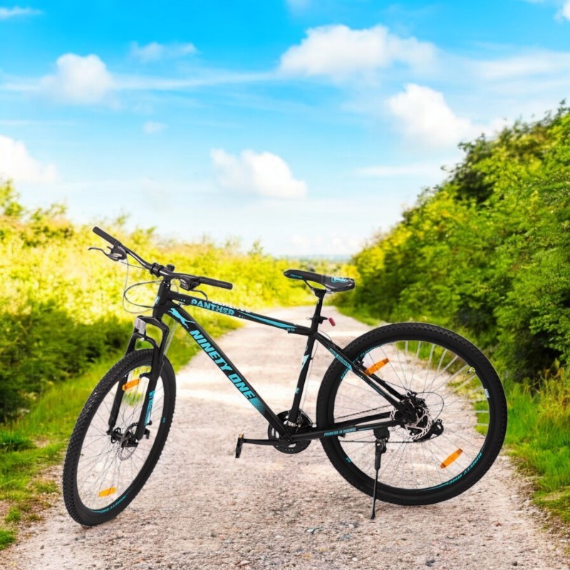 Bicicleta Panther 29" Procart | Frane Disc - imagine 4