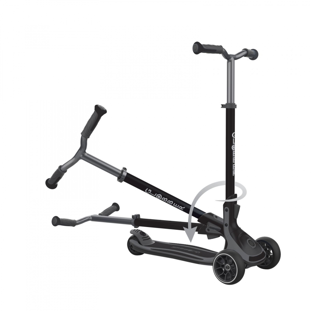 Trotineta Globber Ultimum Pliabilă, 100kg