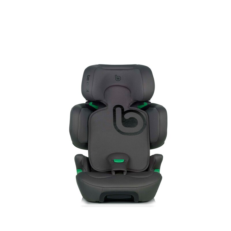 Be Cool Foldy Antracit - Scaun auto pliabil i-Size - imagine 4