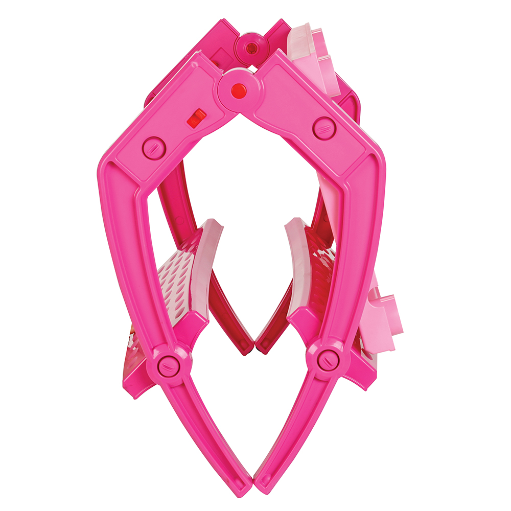 Bancuta Studiu Pliabila Pilsan Pink
